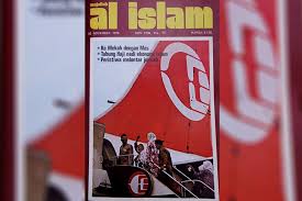 Sementara penerbangan haji reguler transit di jeddah atau madinah. 1974 Haji Pertama Naik Mas Utusantv