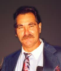 Obituary of Anthony Modafferi