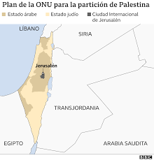 510.000.000 km 2 (196,950,000 millas 2) superfice terrestre: Conflicto Israeli Palestino 6 Mapas Que Muestran Como Ha Cambiado El Territorio Palestino En Las Ultimas Decadas Internacional Noticias El Universo
