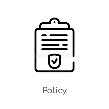 Download 242 vector icons and icon kits.available in png, ico or icns icons for mac for free use. Outline Policy Vector Icon Isolated Black Simple Line Element Illustration From Law And Justice Concept Editable Vector Stroke Stock Vector Illustration Of Protection Vector 144287463