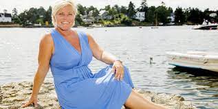 Maybe you would like to learn more about one of these? Pin Pa Siv Jensen