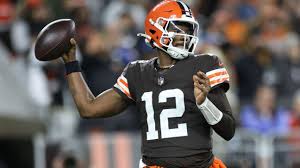Browns say QB Sanders to make first NFL start