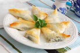 If you're not experienced with phyllo dough, you may be surprised how easy it is to. Everything You Need To Know About Filo Dough