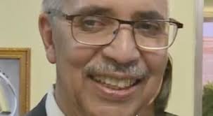 Meridian schools honor administrator, teacher, parent of the year