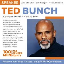 100 Men for Gender Equity