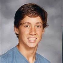 Matthew Dotson Obituary