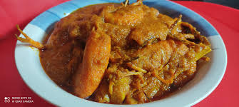 Masak sampai mendidih dan air habis. Resipi Udang Galah Masak Diraja Sedap Sangat Cahaya Hayati