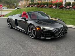 Image result for Mythos Black 2021 R8