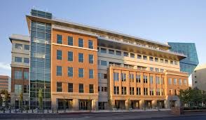 San Joaquin County Administration City Stockton State Ca Building Type Office Building Square Feet 42 070 Yea San Joaquin County Building San Joaquin