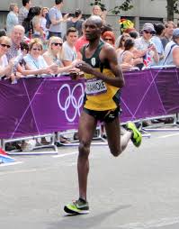 In 1908, 1920, and then at successive olympics by abebe bikila in 1960 and 1964. Coolboy Ngamole Wikipedia