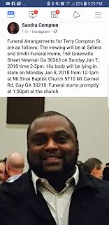 BEREAVEMENT NOTICE: EDWARD GARRISON '72