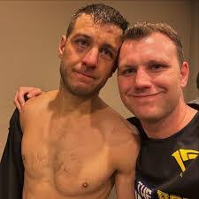 Duane Mckay's Instagram, Twitter & Facebook