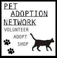 100% of these funds will go to pepper's adopting family. Pet Adoption Network Home Facebook