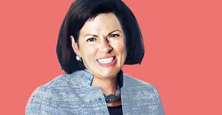 To evaluate ideas, this CEO looks for trusted champions