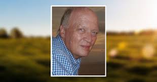 Michael Gourley Obituary December 5, 2022