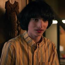 Anong season ang may pinakagusto mong Mike Wheeler? : r/StrangerThings