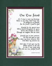 155 Gift Friendship Poem 30th 40th 50th 60th 70th Birthday Present For A True Friend 40th Birthday Poems Best Friend Poems Friendship Poems