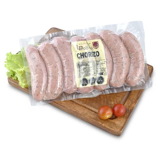 Chorizo Al Vacio La Dolfina X7
