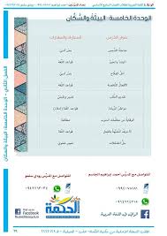 اللغة العربية المناهج الدراسية السورية Facebook