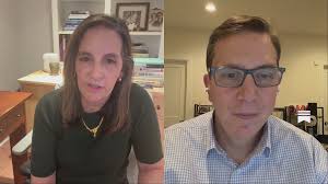 Live with Mary McCord and Joyce Vance