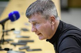 Brendan Crossan: Na Piarsaigh CLG and having a sense of place in the city