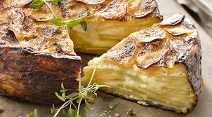 Menu Di Pasqua Le Ricette Per Un Pranzo Di Pasqua Vegetariano E Non Solo