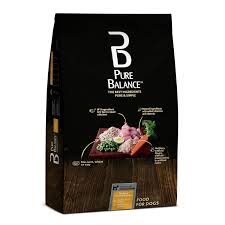 For dogs suffering from diabetics, there's some good news. Pure Balance Chicken Brown Rice Recipe Dry Dog Food 5 Lb Walmart Com Walmart Com