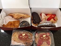 Strudels order online strudels order Glistening Fresh Fruit Picture Of Han S Harry S Bakery Bonita Tripadvisor