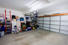 Open shelf storage is great for quick access and it's easy to see where everything is. How To Declutter Your Garage Garage Clean Up Tips Gryphon