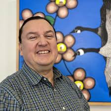 Pat Cheechoo Fine Art