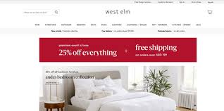 West elm , woven rattan placemat, natural and black, 18 diam. West Elm Coupons 60 Off Promo Code July 2021