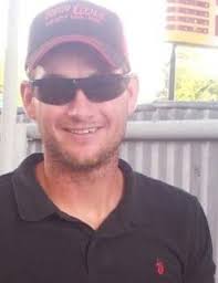 Obituary information for Brian Matthew Harmon