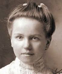 Mabel Sara Zastrow Jaeger (1892-1976)