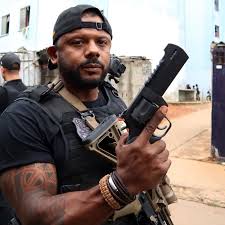 Meu objetivo é mostrar o árduo trabalho da. Vem Com O Tio Da Cunha Operacional Delegado Da Cunha Facebook