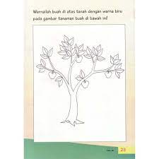 Kumpulan gambar mewarnai yang menarik dan bagus untuk anak tk dan paud dari gambar hewan, pemandangan, masjid, buah, gambar mewarnai hello kami susun menjadi beberapa tema seperti rumah, tokoh kartun, mewarnai orang dan yang lain nya. Gambar Tema Tanaman
