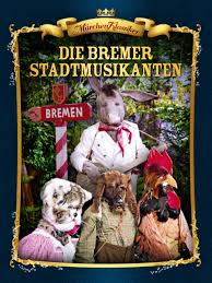 Finde hier kostenlose süße & schöne tierbilder & bilder von tierbabys. Amazon De Die Bremer Stadtmusikanten Ansehen Prime Video