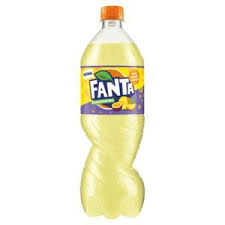 Donc elle achéte 170,7 euro de fanta par semaine. Collecttable Bouteille Fanta Passionanas 500 Ml Fruit De La Passion Expiried 2019 Ebay