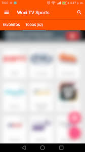 Woxi tv es un videoplayers aplicación para android. Wox Tv Sports Apk 2 4 Download For Android Download Wox Tv Sports Apk Latest Version Apkfab Com