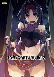 Yuuki porn
