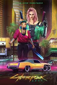 Hd wallpapers and background images Cyberpunk 2077 Background Kolpaper Awesome Free Hd Wallpapers