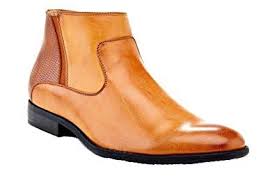 Pin On Men Chelsea Boots