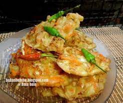 Resep Dan Cara Membuat Bala Bala Bandung Enak Dan Renyah Resep Masakan Resep Masakan Indonesia Resep Makanan