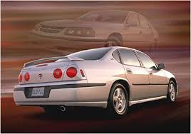 Image result for White 2002 Impala