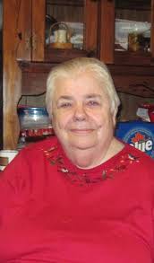 Obituary of Judith Marie Totten