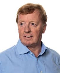 Newmarket thoroughbred racehorse stud farms in England (UK)