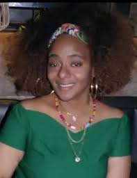 Ebony Barbara Fraser Obituary (2024)