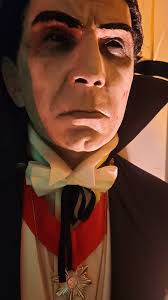 Skull-themed room and couch design