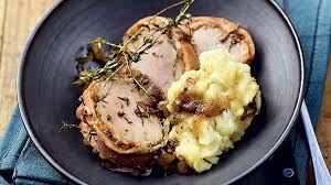 Recette Filet Mignon En Croute De Pancetta A L Italienne Picard Recette Filet Mignon En Croute Recette Filet Mignon Filet Mignon