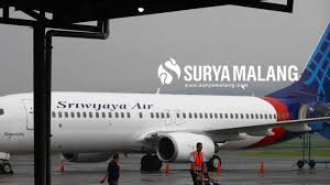 Lion air group, yaitu lion air, thai lion, dan malindo, rute internasional pindah dari terminal 2d ke 2f mulai 1 mei 2019. Mulai 1 Mei 2019 Sriwijaya Air Nam Air Pindah Ke Terminal 2d Bandara Soekarno Hatta Surya Malang