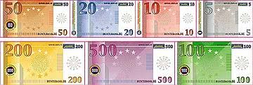 Welche verschiedene arbeitsblätter zum euro. Muster Galerie Spielgeld Von Buntebank Reproduktionen Personalisierte Dollar Euro Und Spiel Geldscheine Gutscheine Geldstapel